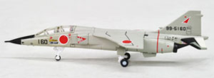 T-2後期型 第4航空団 (松島基地) 第22飛行隊 99-5160 (完成品飛行機)