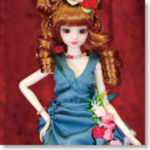 J-Doll / Rua Garrett (Fashion Doll)