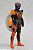 Rider Hero Series EX Kamen Rider OOO Burakawani Combo (Character Toy) Item picture3