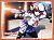 ブシロードスリーブコレクションHG Vol.134 Angel Beats! 「ゆり」Part.3 (カードスリーブ) 商品画像1