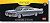 1959年 オールズモビル98 ハードトップ (エメラルドミストポリ/ホワイト) (ミニカー) パッケージ1