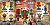 仮面ライダーオーズ フルフェイス Jr. 12個セット 商品画像1