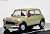 1986 Mini `Piccadilly` Limited Edition (Cashmere Gold Metallic) (Diecast Car) Item picture2