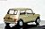 1986 Mini `Piccadilly` Limited Edition (Cashmere Gold Metallic) (Diecast Car) Item picture3