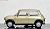 1986 Mini `Piccadilly` Limited Edition (Cashmere Gold Metallic) (Diecast Car) Item picture1
