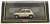 1986 Mini `Piccadilly` Limited Edition (Cashmere Gold Metallic) (Diecast Car) Package1