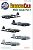 [1/72] F4U-1 Corsair Part.1 (Plastic model) Item picture1
