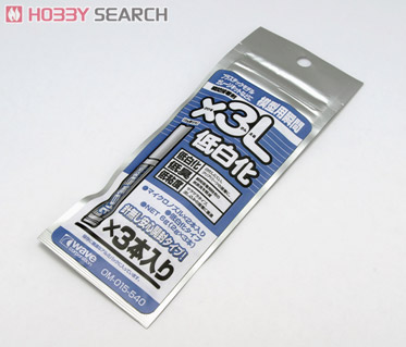 Instant Adhesive x 3L (Hobby Tool) Item picture1