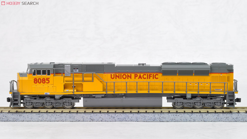 EMD SD90/43 MAC Union Pacific (UPカラー) (No.8085) ★外国形モデル (鉄道模型) 商品画像1