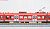 ET425 DB Regio Baden Wurttemberg (赤/白ドア/白ライン) (4両セット) ★外国形モデル (鉄道模型) 商品画像5