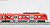 ET425 DB Regio Baden Wurttemberg (赤/白ドア/白ライン) (4両セット) ★外国形モデル (鉄道模型) 商品画像7