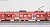 ET425 DB Regio Sudost (赤/白ドア/白ライン) (4両セット) ★外国形モデル (鉄道模型) 商品画像5
