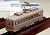 The Railway Collection Hiroshima Electric Railway Type 350 (#351) (Model Train) Other picture2