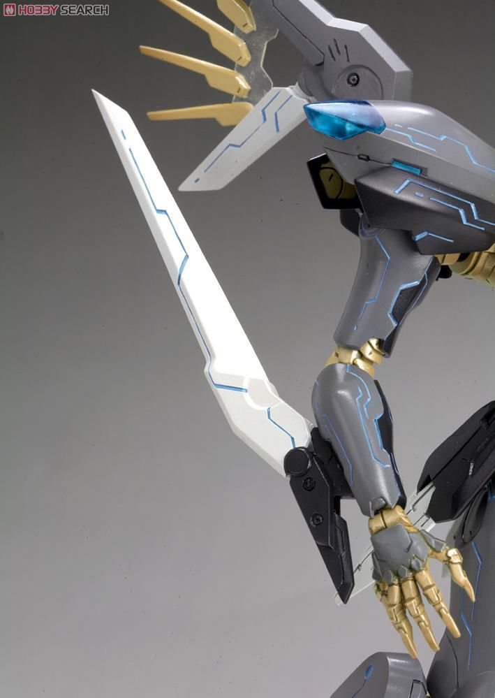 Jehuty (Plastic model) Other picture1