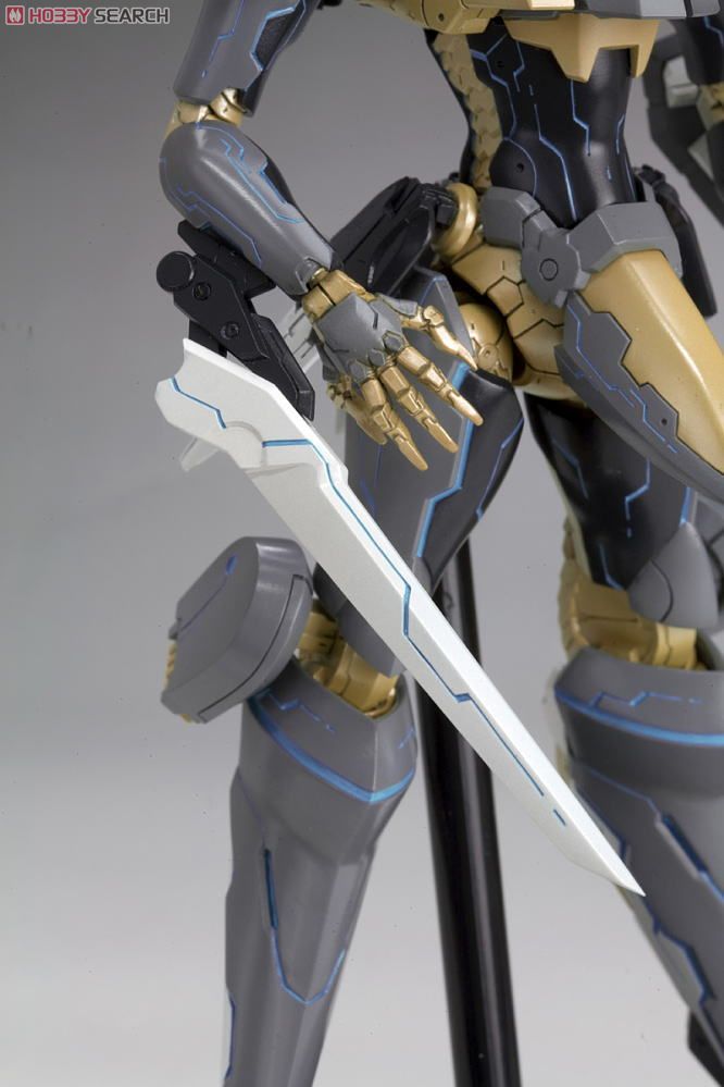 Jehuty (Plastic model) Other picture2