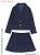 50cm Blazer (Navy) (Fashion Doll) Item picture1