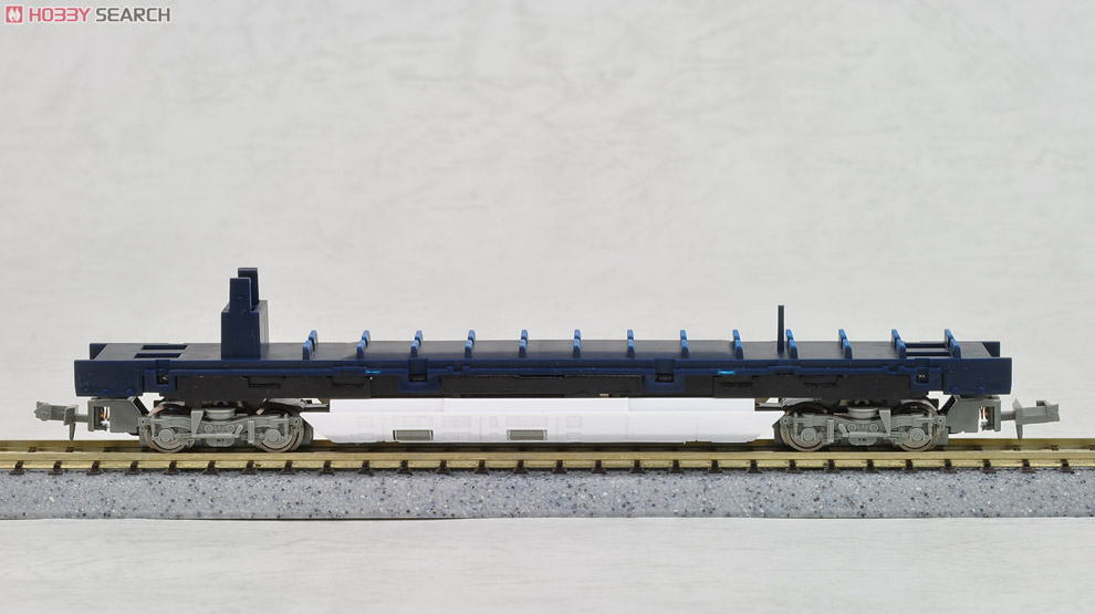 19m Class Completion Power Unit SS170M/Glay (For Keisei Type New AE) (Model Train) Item picture1