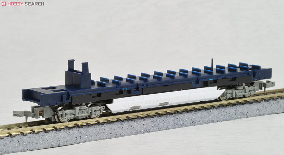 19m Class Completion Power Unit SS170M/Glay (For Keisei Type New AE) (Model Train) Item picture2