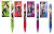 TIGER & BUNNY Pencil Set (Anime Toy) Other picture1