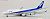 1/500 ANA 747-400 インター退役記念モデル JA8958 (国際線ラストフライト機) (完成品飛行機) 商品画像2