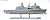 現用アメリカ海軍 ドック型輸送揚陸艦 USS ニューヨーク LPD-21 (プラモデル) 商品画像4