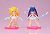 Twin Pack+ : Panty & Stocking with Heaven Coin - Angel ver. (PVC Figure) Item picture2
