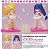 Twin Pack+ : Panty & Stocking with Heaven Coin - Angel ver. (PVC Figure) Item picture5