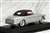 BMW 503 クローズド ソフトトップ (シルバー) (ミニカー) 商品画像3