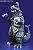 ウルトラQ 古代怪獣ゴメス&原始怪鳥リトラ ソフビフィギュア (完成品) 商品画像3