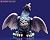 ウルトラQ 古代怪獣ゴメス&原始怪鳥リトラ ソフビフィギュア (完成品) 商品画像5