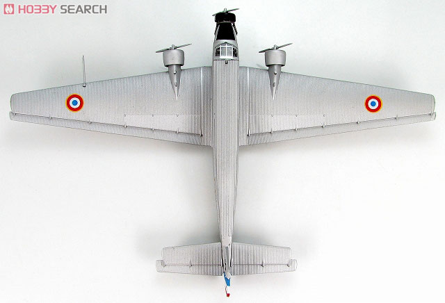 Ju-52 AAC.1 「フランス空軍」 (完成品飛行機) 商品画像1