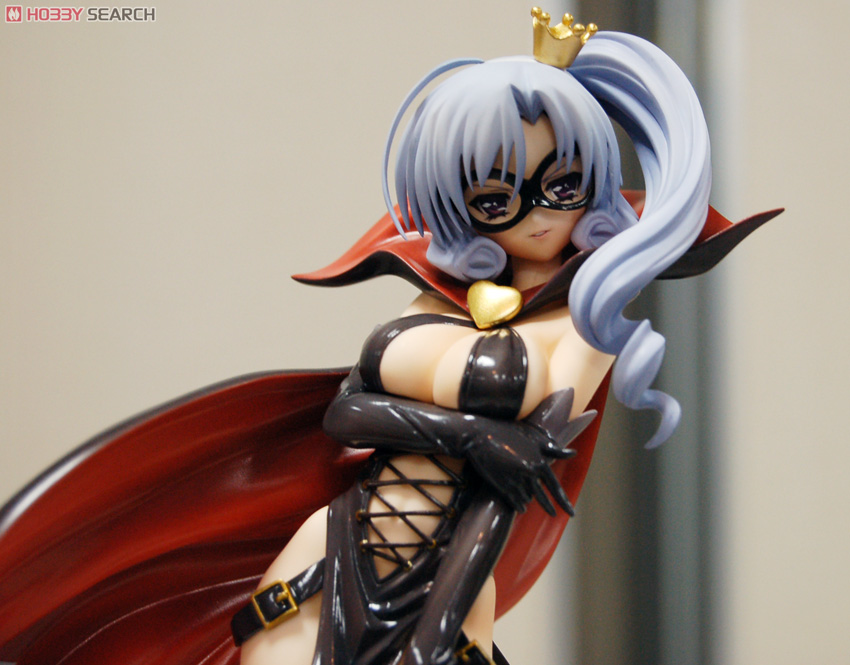 Arsene (PVC Figure) Other picture2