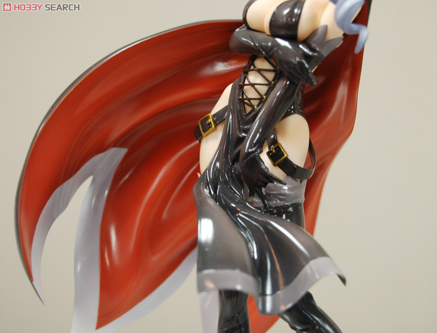 Arsene (PVC Figure) Other picture3