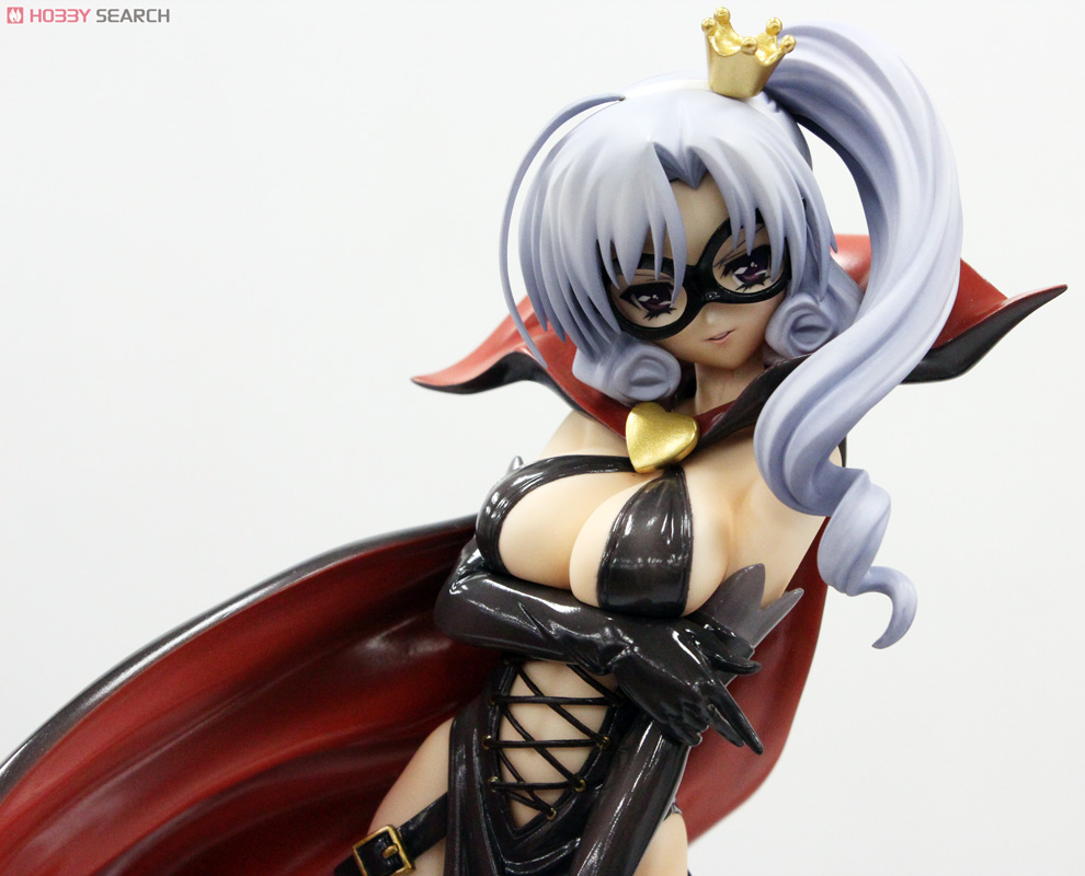 Arsene (PVC Figure) Other picture4