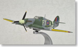 ホーカー ハリケーン Mk.IIc、第43航空隊 FT-A、アックリントン 1942年 (国籍:イギリス) (完成品飛行機)