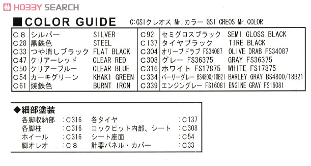 タイフーン FGR.4 英空軍仕様 塗装済キット (プラモデル) 塗装1