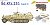 WW.IIドイツ軍 Sd.Kfz.251 C型 兵員輸送車 w/ドイツ軍 歩兵 1941-1942 (プラモデル) 商品画像2