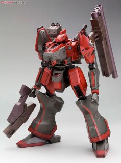 Nineball Armored Core Ver., Kotobukiya VI069 (2011)