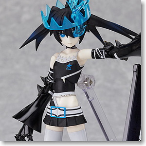 BLK 限定版 (figma BRSB同梱) ★特別価格20％OFF (画集・設定資料集)