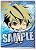 [Durarara!!] Mini Photo Album [Chibi Shizuo Psychedelic Tsugaru Ver.] (Anime Toy) Item picture2