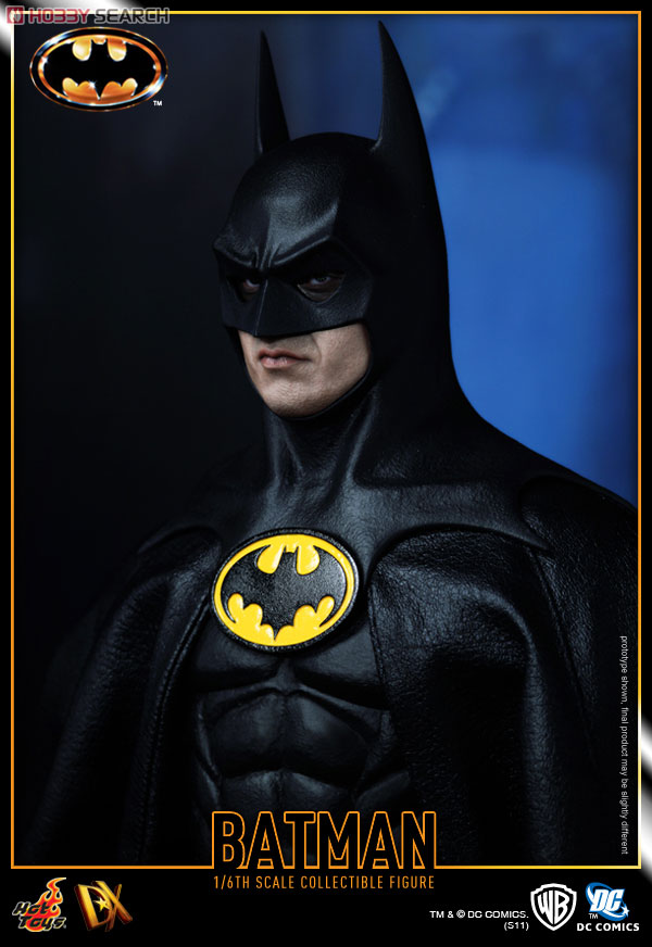 ムービー・マスターピースDX 『バットマン』 バットマン 商品画像12