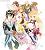 Victory Spark Extra Booster Motto Tales of Xillia (Trading Cards) Item picture1