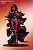AME-COMI Heroine Series: Raven PVC Figure Daemon Daughter Variant ver. Item picture1