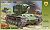 ソビエト KV-2 重戦車 (プラモデル) 商品画像1