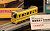 Bトレインショーティー 路面電車3 (都電9000形レッド+7000形旧塗装) (2両セット) (鉄道模型) その他の画像1