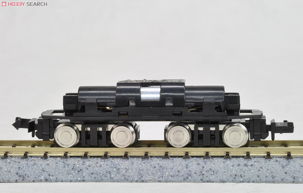 Bトレインショーティー専用 動力ユニット3 電車・気動車用 (鉄道模型) 商品画像1