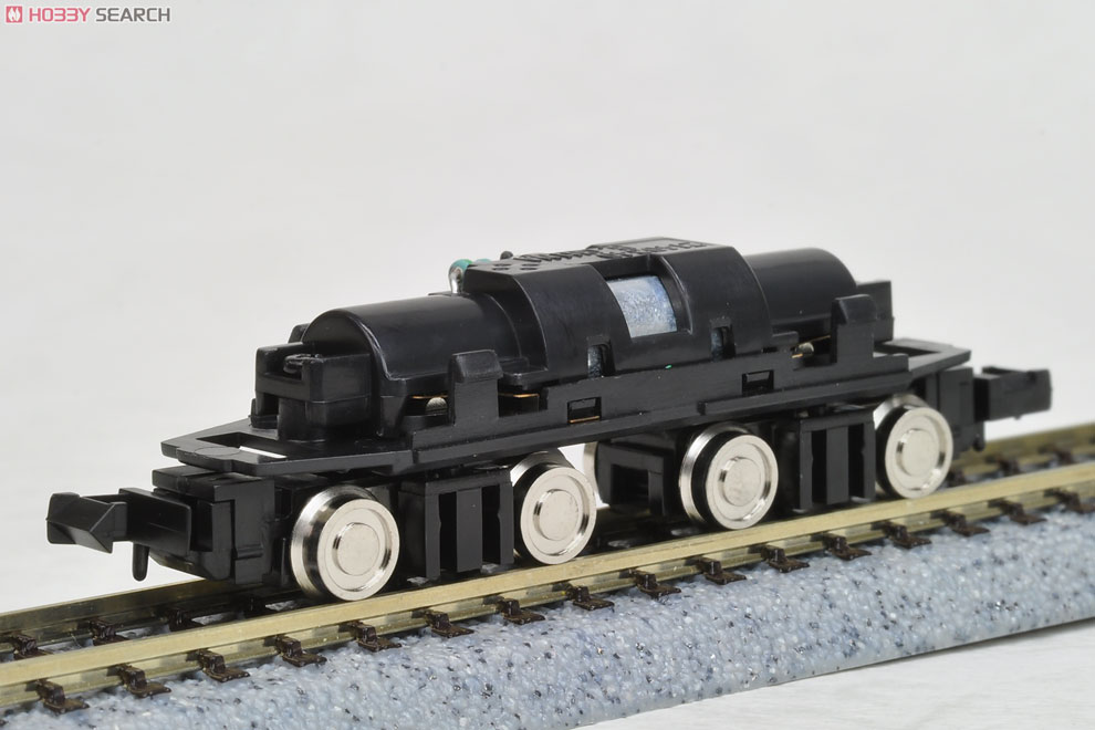 Bトレインショーティー専用 動力ユニット3 電車・気動車用 (鉄道模型) 商品画像2