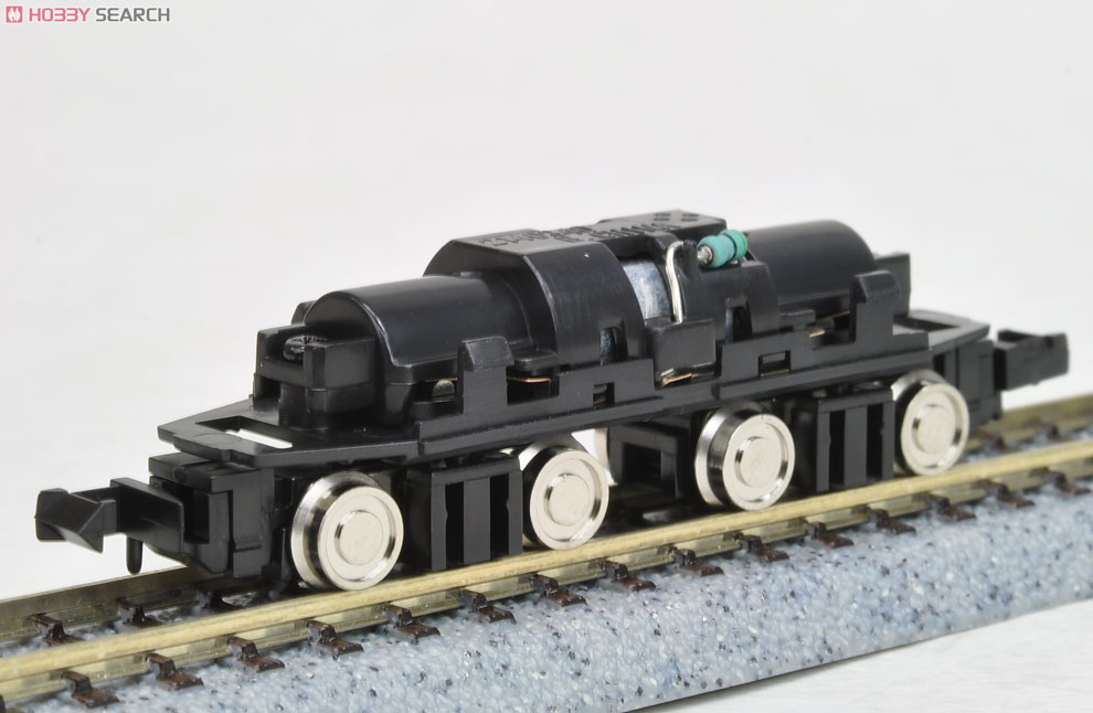 Bトレインショーティー専用 動力ユニット3 電車・気動車用 (鉄道模型) 商品画像3