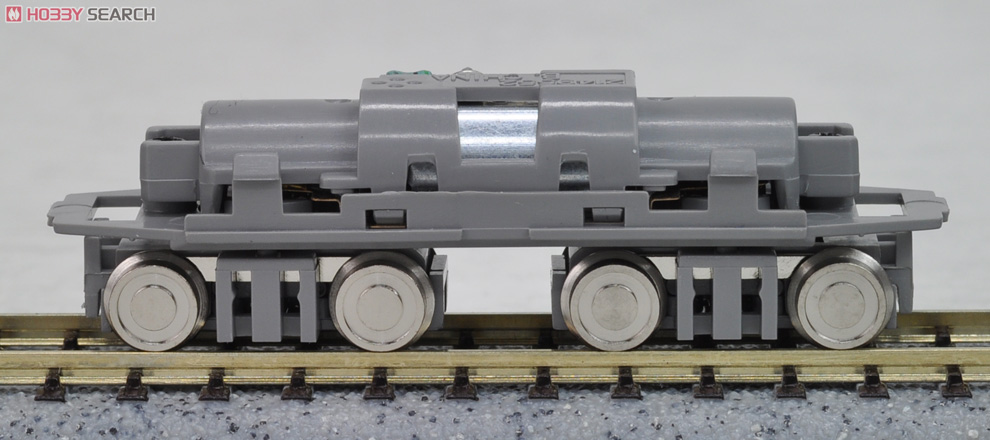 Bトレインショーティー専用 動力ユニット4 路面電車用 (鉄道模型) 商品画像2