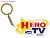Tiger & Bunny Hero TV Rubber Key Ring (Anime Toy) Item picture1